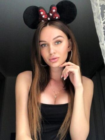 Анжелика